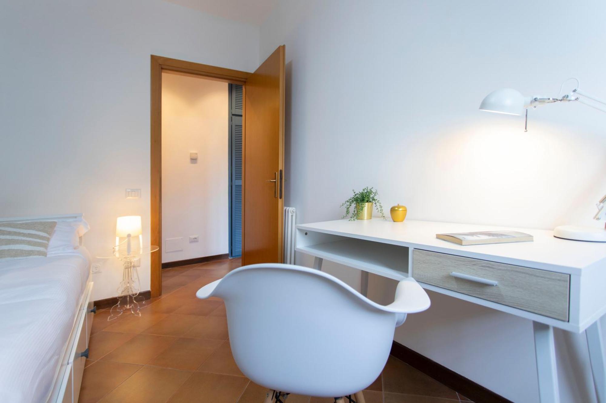 Appartement Emilia - Elegant And Modern