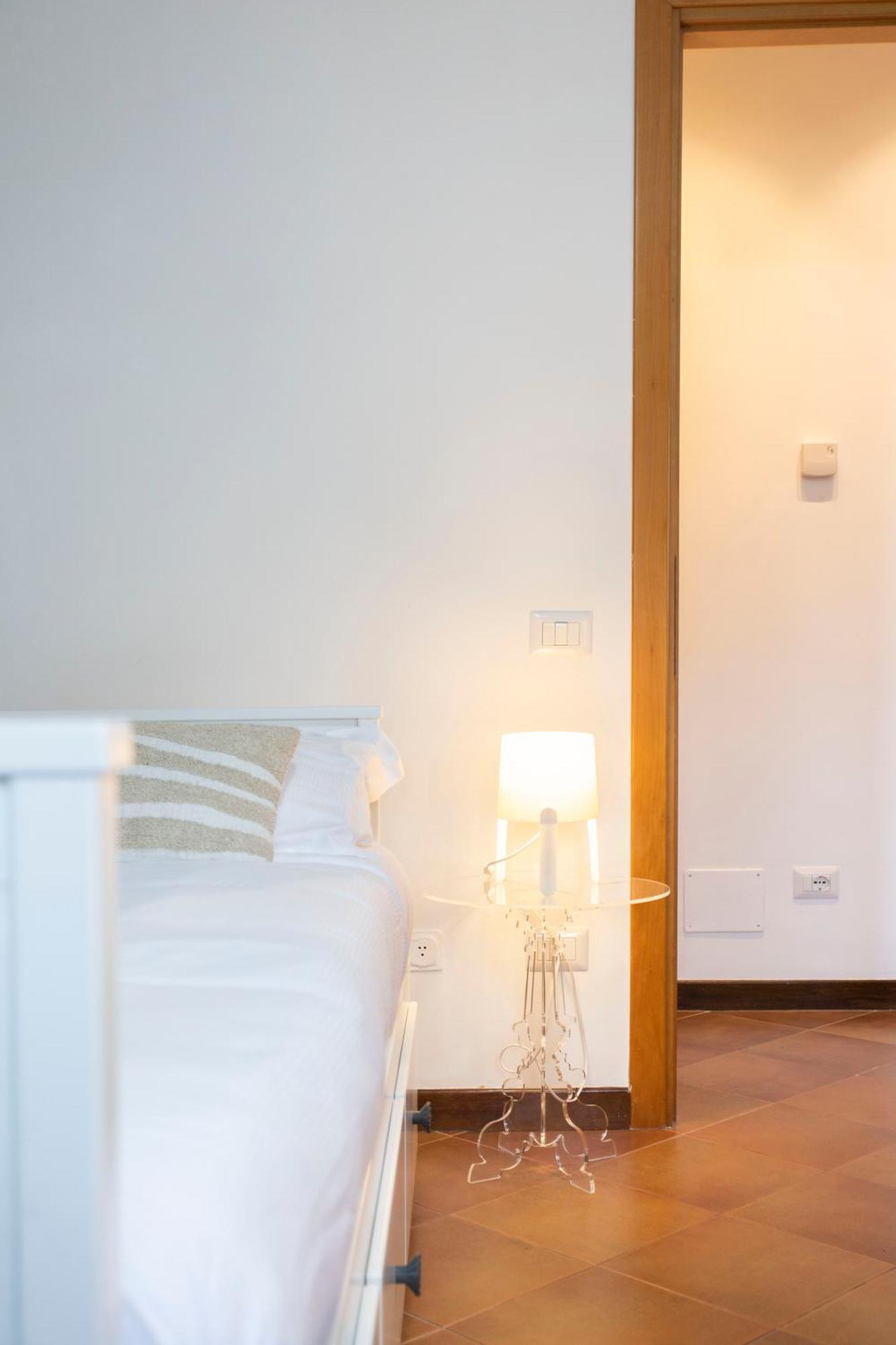 Appartement Emilia - Elegant And Modern