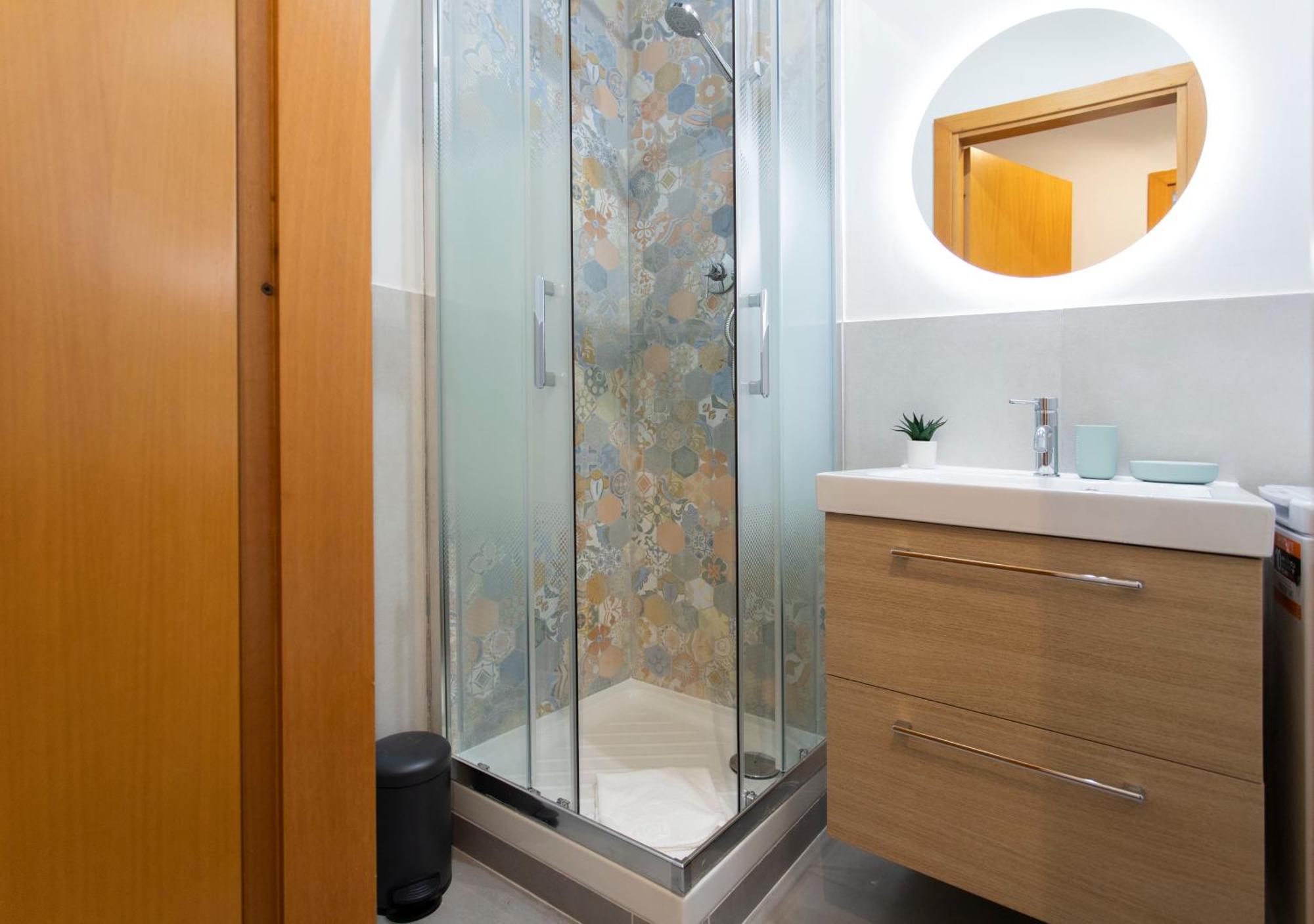 Emilia - Elegant And Modern Appartement Rome