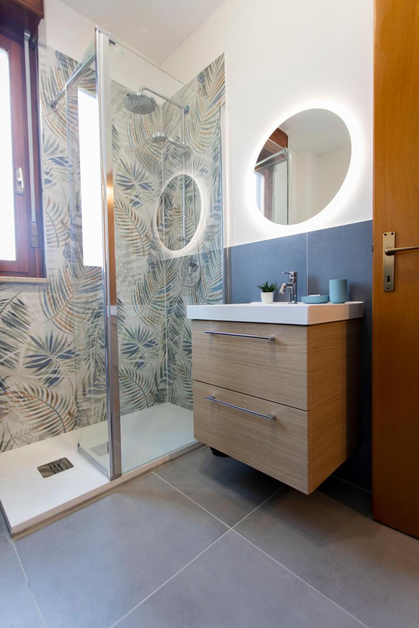 Appartement Emilia - Elegant And Modern *