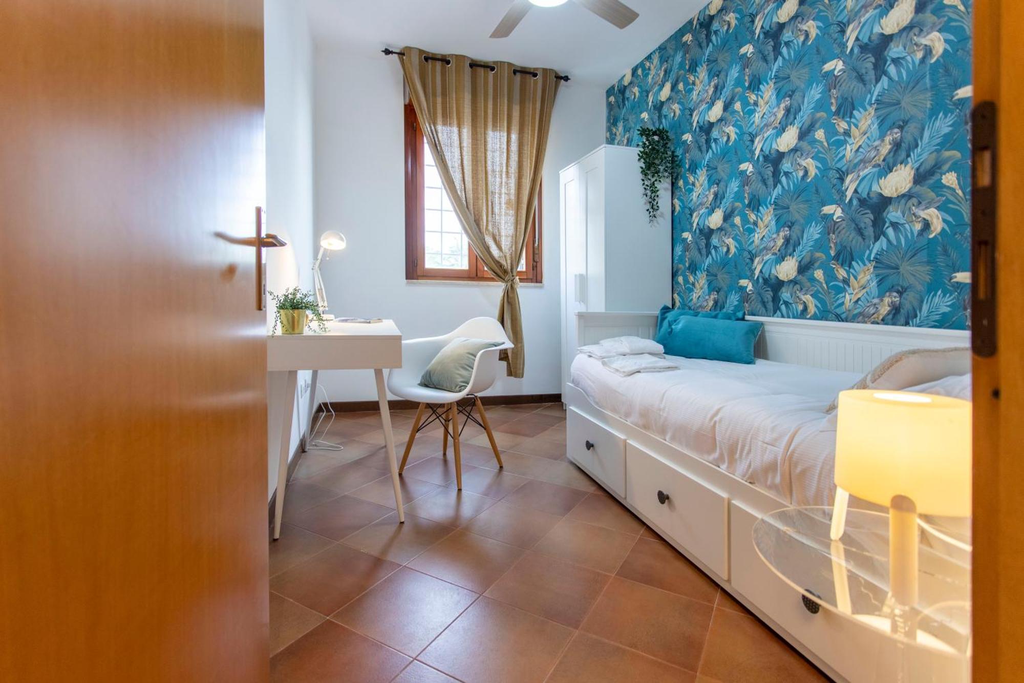 Appartement Emilia - Elegant And Modern *