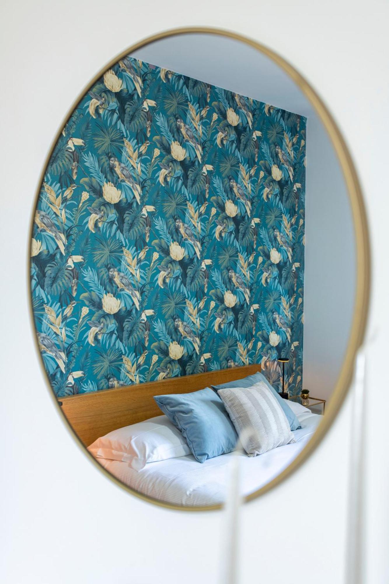 Appartement Emilia - Elegant And Modern Rome