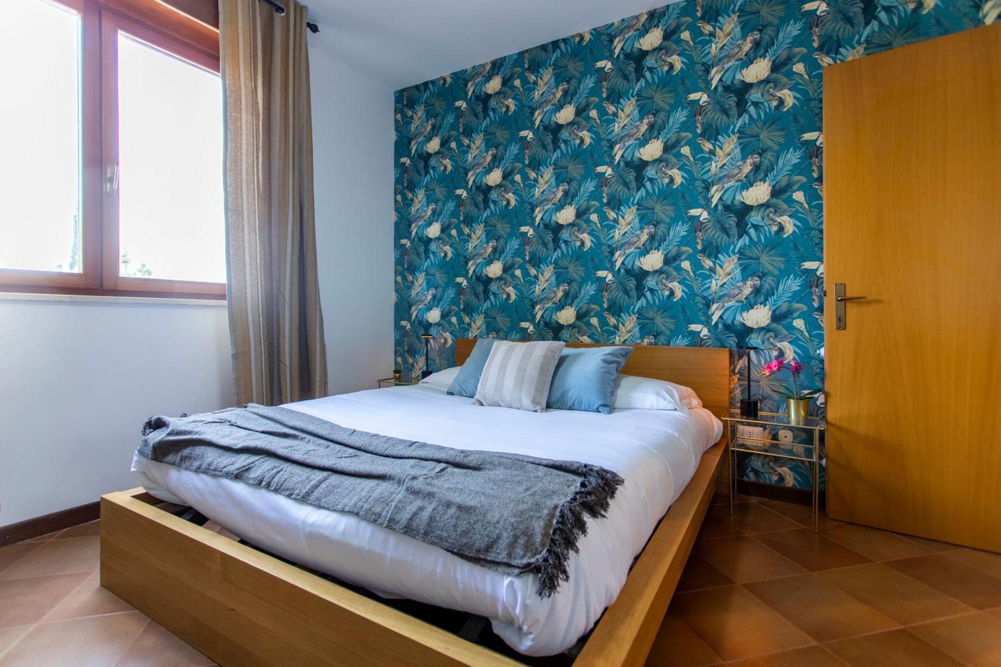 Emilia - Elegant And Modern Appartement *