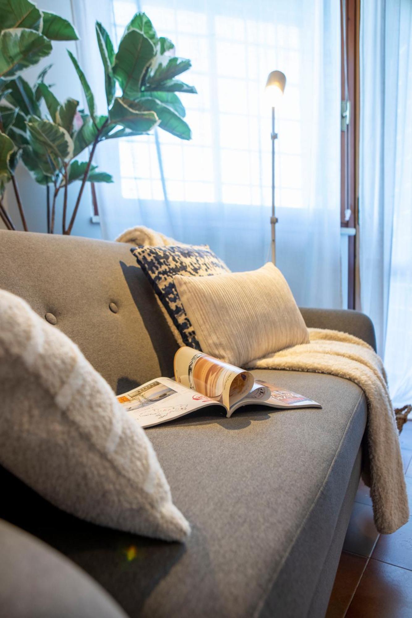 Appartement Emilia - Elegant And Modern